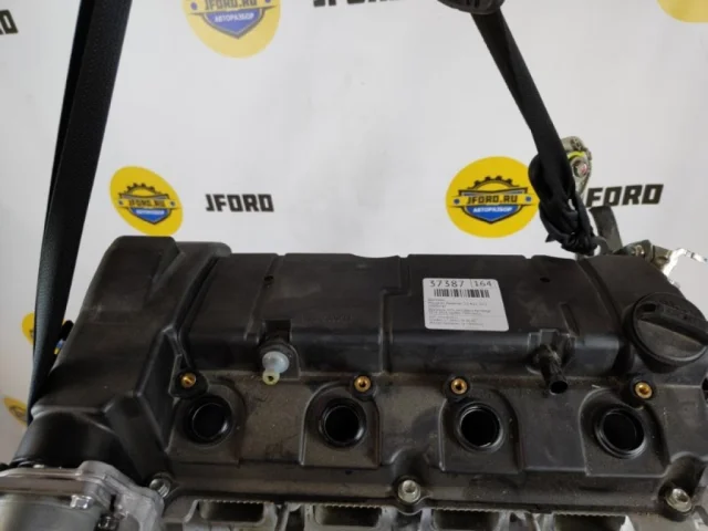 Продажа двигателя 4B11