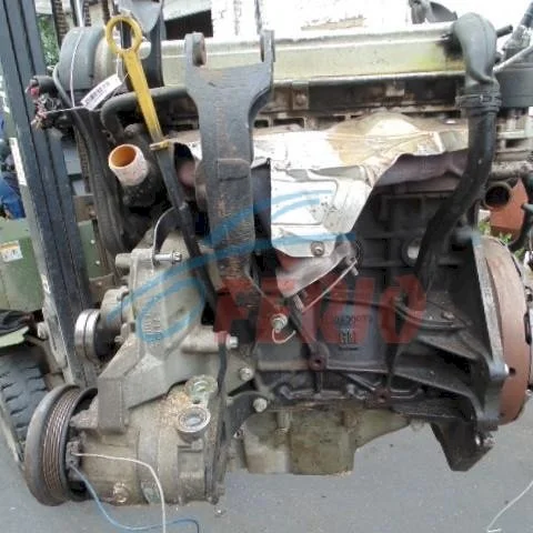 Продажа двигателя X22XE