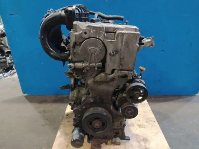 Продажа двигателя QR25DE