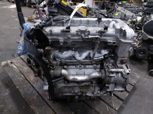 Продажа двигателя A20NHT