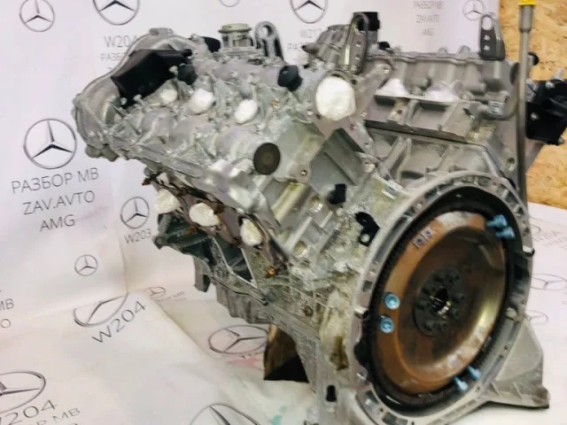 Продажа двигателя 272.947