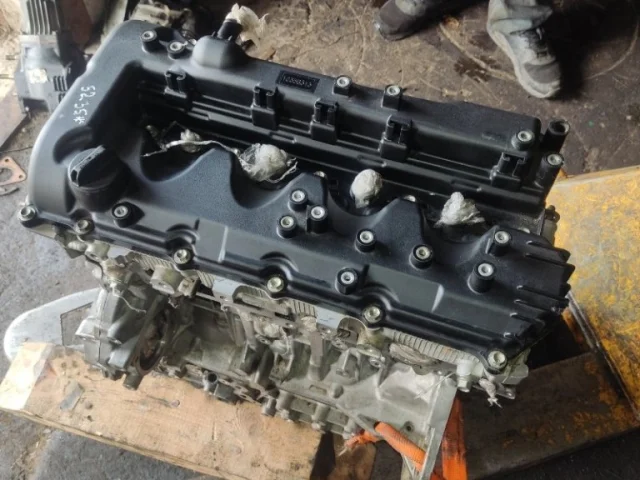 Продажа двигателя 4N15