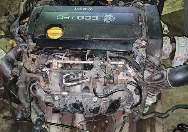 Продажа двигателя Z18XER