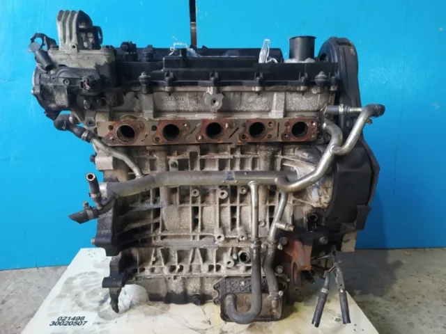 Продажа двигателя D4204T23