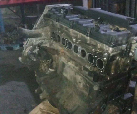 Продажа двигателя D4CB
