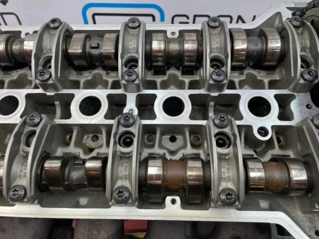 Продажа двигателя 104.990