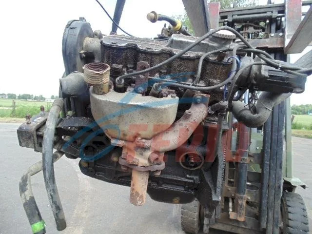 Продажа двигателя C16NZ