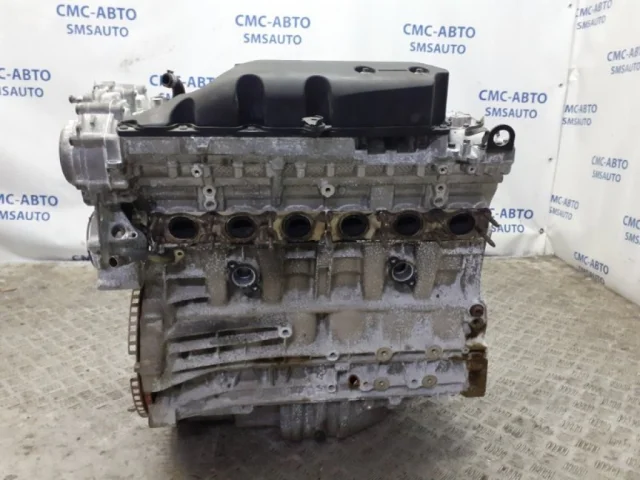 Продажа двигателя B6304T2