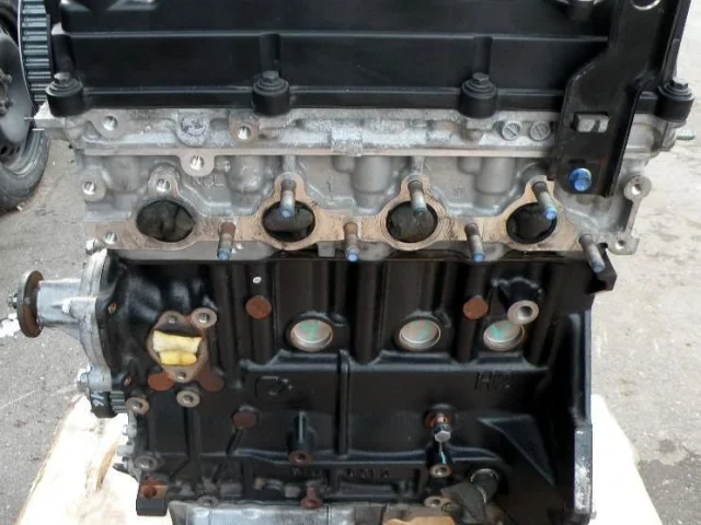 Продажа двигателя A17DT