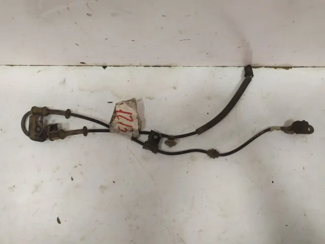 Датчик ABS передний левый для Hyundai Solaris 2 (2017-2022) на фотографиях