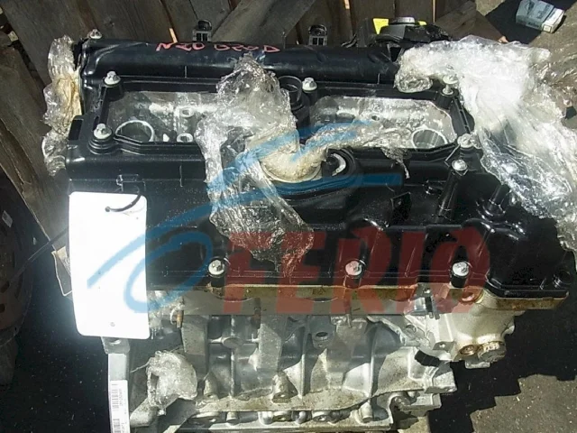 Продажа двигателя N20B20