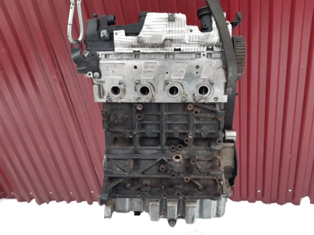 Продажа двигателя CBAB