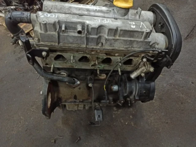 Продажа двигателя X14XE