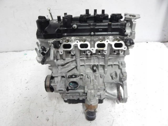 Продажа двигателя 4B40