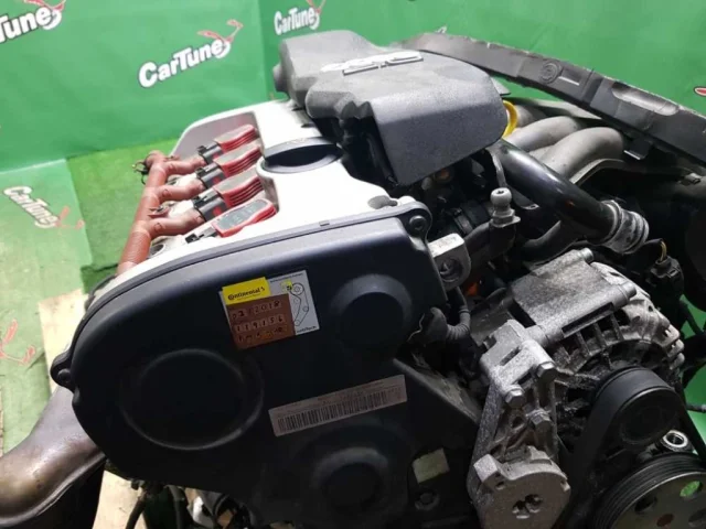 Продажа двигателя ALT