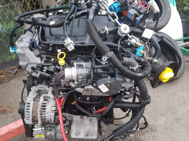 Продажа двигателя 622.951