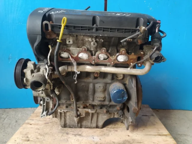 Продажа двигателя Z16XEP