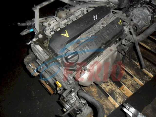 Продажа двигателя A5D