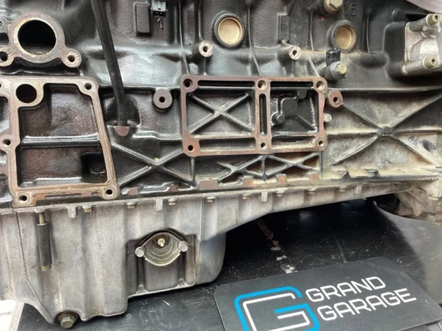 Продажа двигателя 104.992