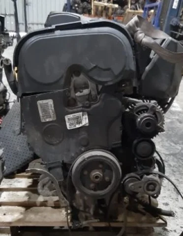 Продажа двигателя B5244S4