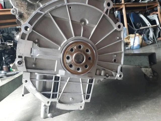 Продажа двигателя N57D30