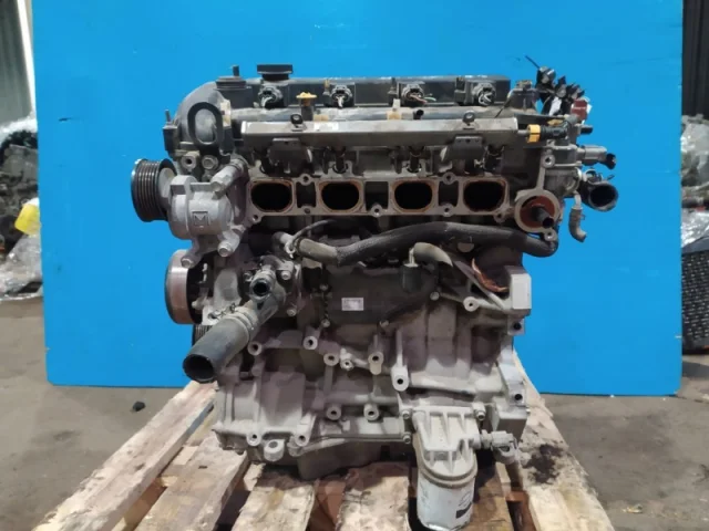 Продажа двигателя LFF7