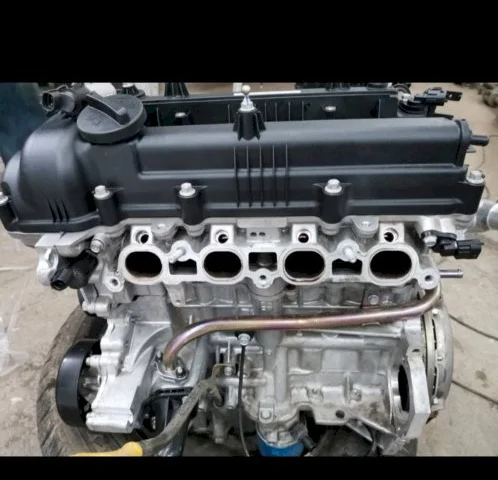 Продажа двигателя G4FG