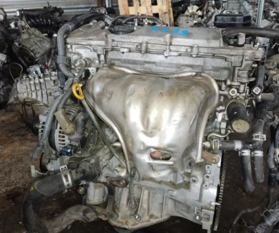 Продажа двигателя 2AR-FE