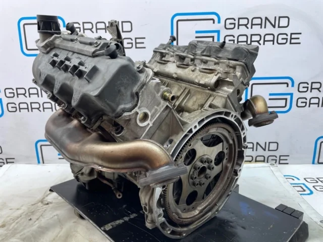 Продажа двигателя 112.912