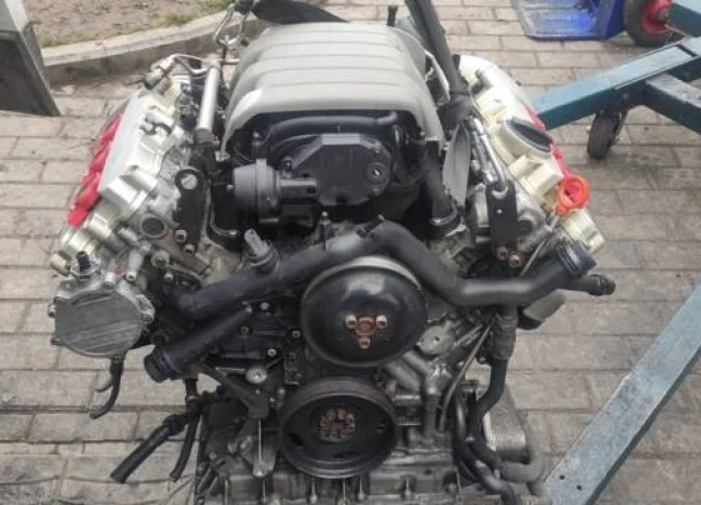 Продажа двигателя BDW