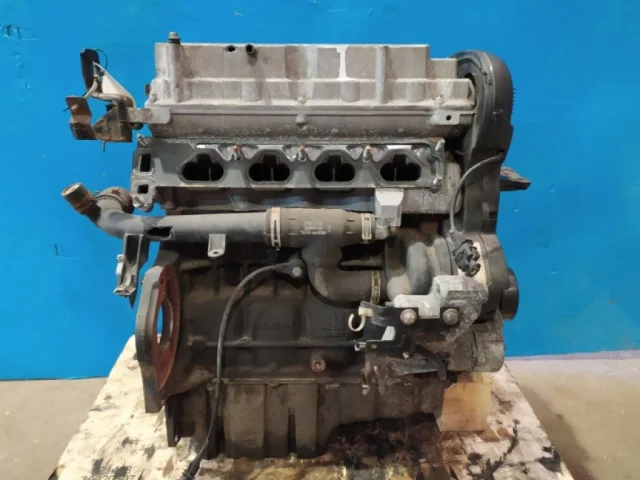 Продажа двигателя Z22SE