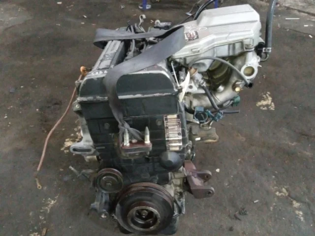 Продажа двигателя B20B