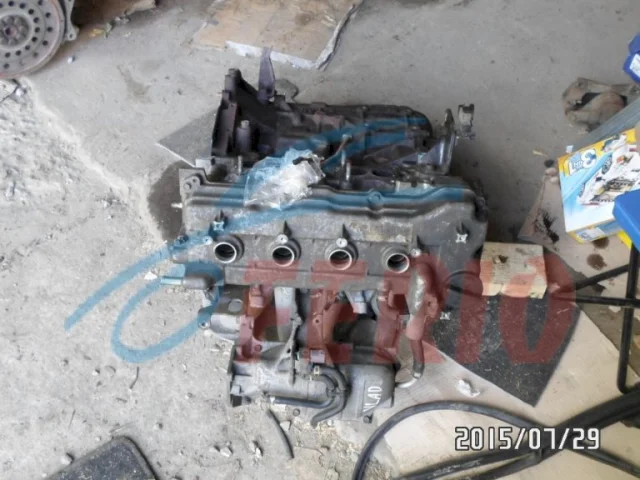 Продажа двигателя QG18DE