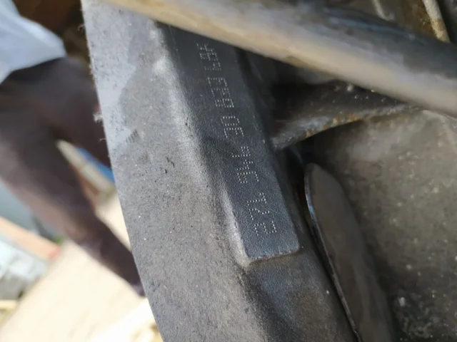 Продажа двигателя 271.946