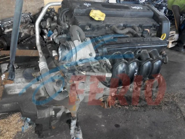 Продажа двигателя 14 K2F