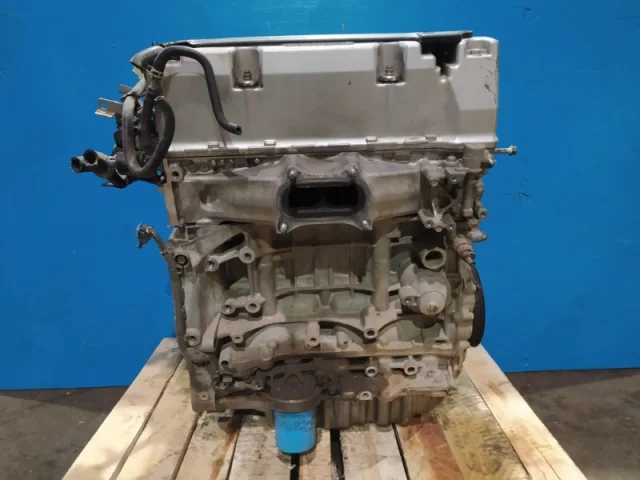 Продажа двигателя K24Z3