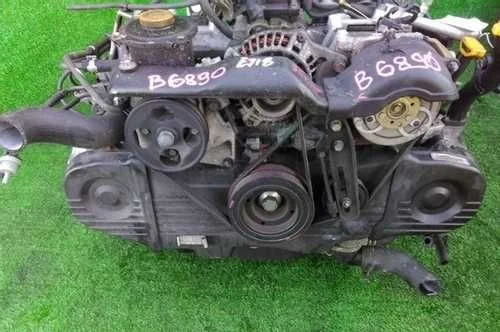 Продажа двигателя EJ18E