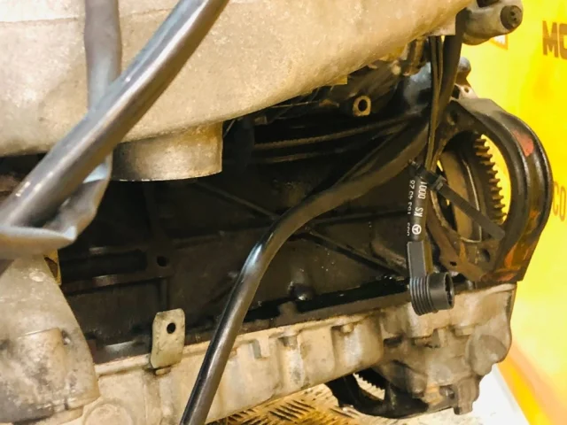 Продажа двигателя 104.990