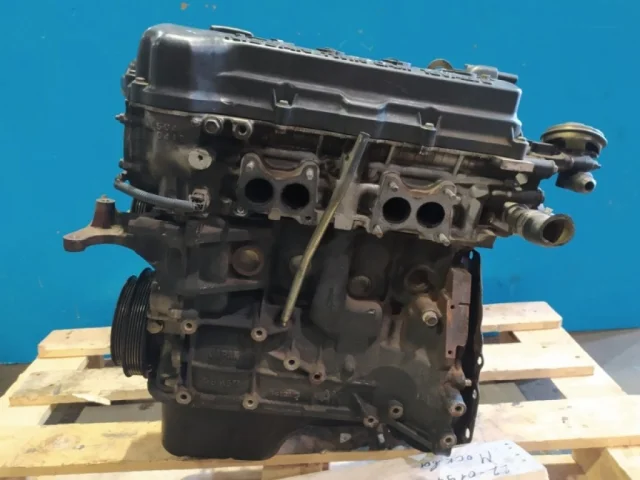 Продажа двигателя K4M