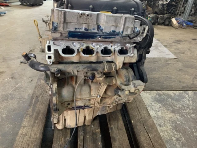 Продажа двигателя X18XE