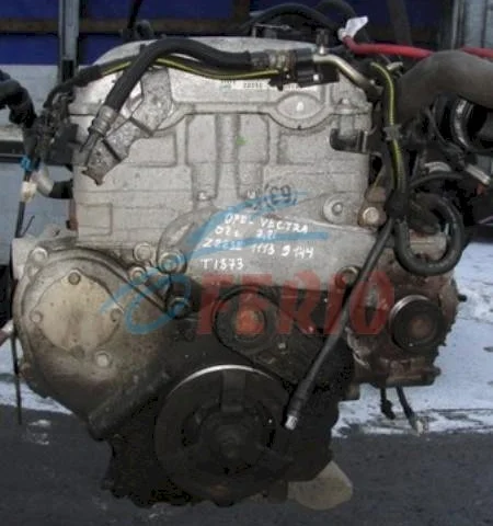 Продажа двигателя Z22SE