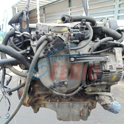 Продажа двигателя X22XE