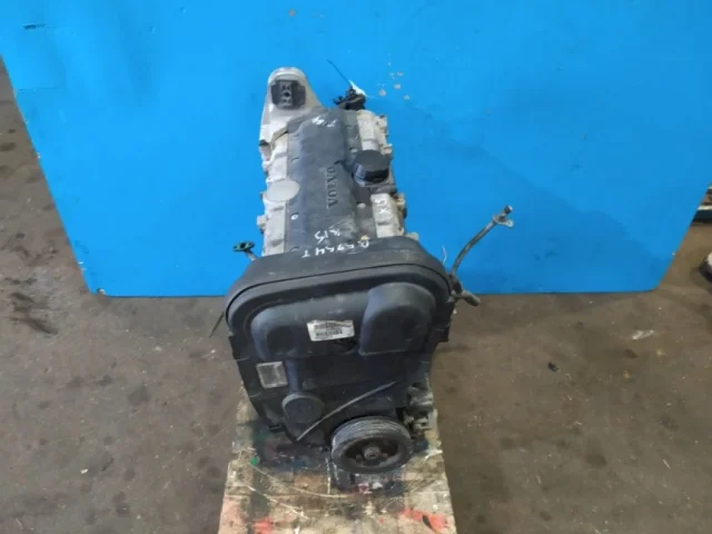 Продажа двигателя B5254T2