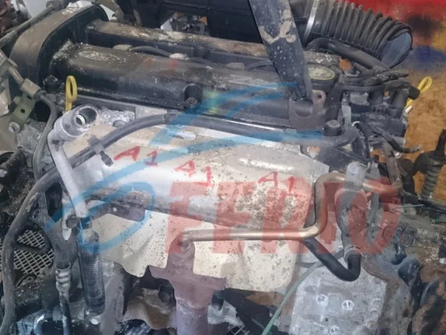 Продажа двигателя NGB