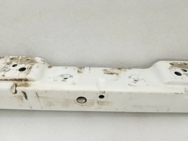 Панель радиатора (телевизор) для Chevrolet Cruze 1 J300 2009-2015 на фотографиях