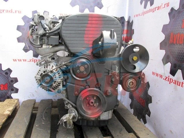 Продажа двигателя G4JP