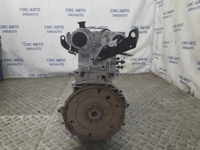 Продажа двигателя B5254T10