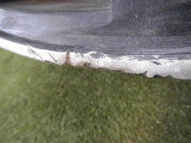 Диск колесный литой для Audi Q7 4M 2015+ на фотографиях