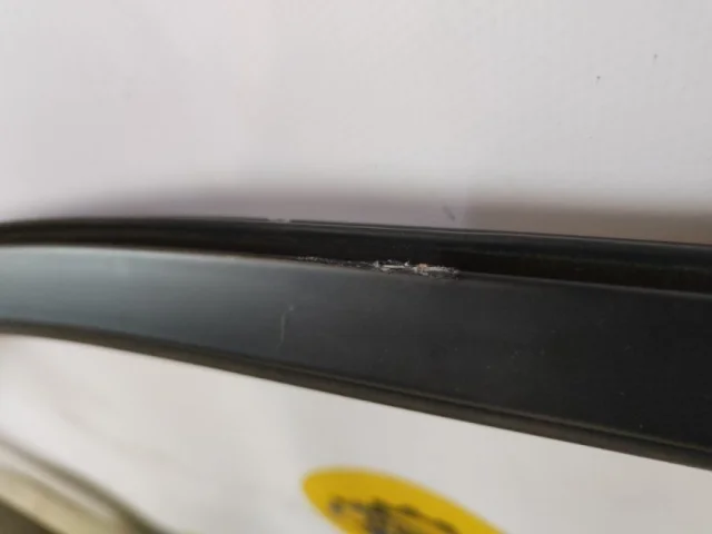 Двери для SsangYong Actyon Sports QJ 2006-2012 на фотографиях