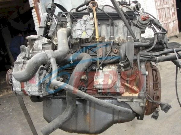 Продажа двигателя AAR